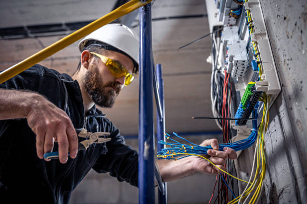 Best Electrical Outlet Repair  in Elk Mound, WI