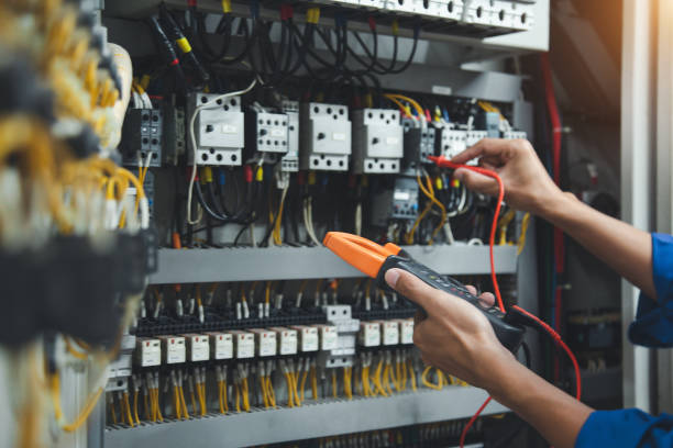 Best Electrician for Home Renovation  in Elk Mound, WI