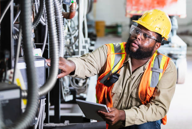 Best Electric Panel Repair  in Elk Mound, WI