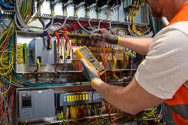 Best Electrical System Inspection  in Elk Mound, WI