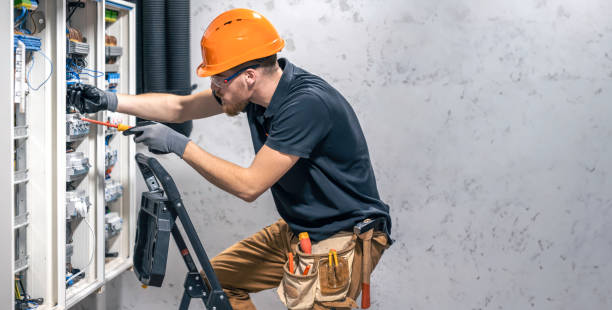 Best 24-Hour Electrician  in Elk Mound, WI