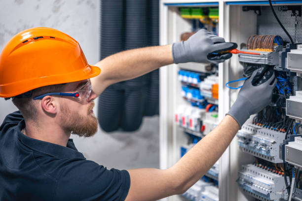 Best Affordable Electrical Installation  in Elk Mound, WI