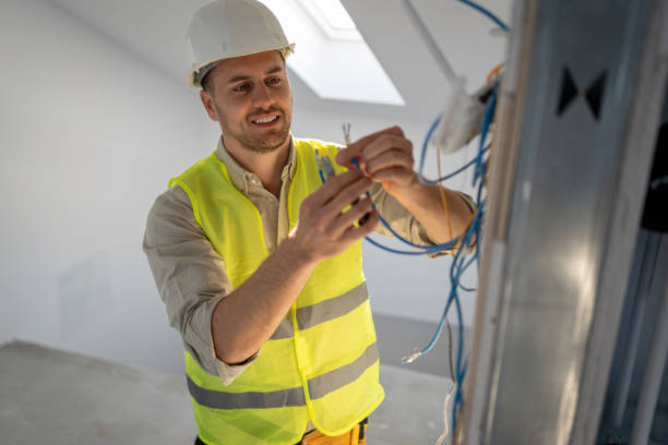 Best Emergency Electrician Near Me  in Elk Mound, WI